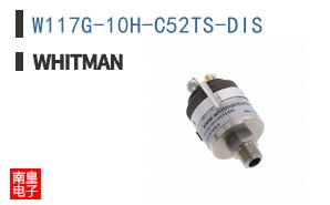 W117G-10H-C52TS-DIS