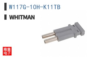 W117G-10H-K11TB
