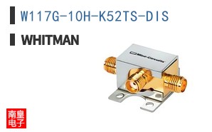 W117G-10H-K52TS-DIS