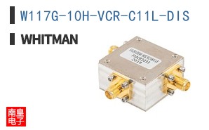 W117G-10H-VCR-C11L-DIS