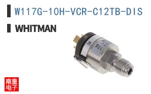 W117G-10H-VCR-C12TB-DIS