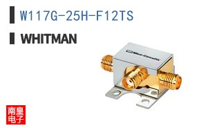 W117G-25H-F12TS