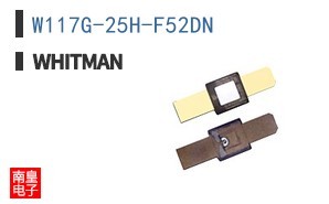 W117G-25H-F52DN