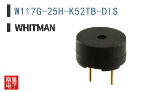 W117G-25H-K52TB-DIS