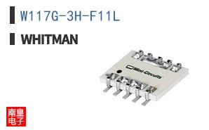 W117G-3H-F11L