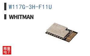 W117G-3H-F11U