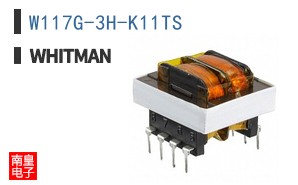 W117G-3H-K11TS