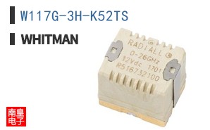 W117G-3H-K52TS