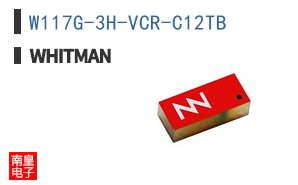 W117G-3H-VCR-C12TB