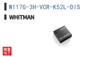 W117G-3H-VCR-K52L-DIS