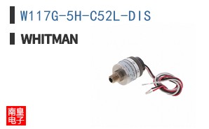 W117G-5H-C52L-DIS