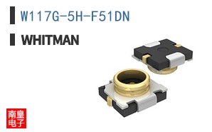 W117G-5H-F51DN