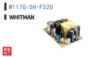 W117G-5H-F52U