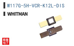 W117G-5H-VCR-K12L-DIS