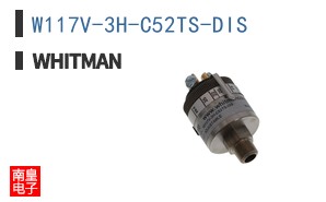 W117V-3H-C52TS-DIS