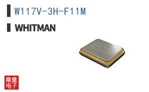 W117V-3H-F11M