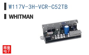 W117V-3H-VCR-C52TB