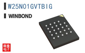 W25N01GVTBIG