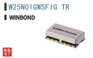 W25N01GWSFIG TR