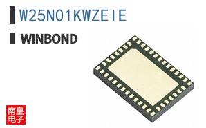 W25N01KWZEIE