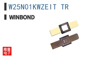 W25N01KWZEIT TR