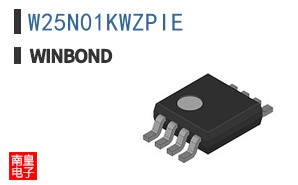 W25N01KWZPIE