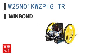 W25N01KWZPIG TR