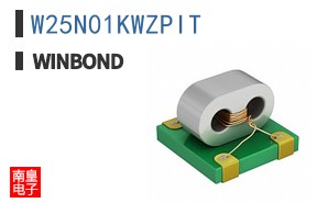 W25N01KWZPIT