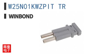 W25N01KWZPIT TR