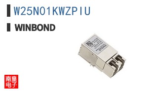 W25N01KWZPIU