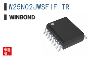 W25N02JWSFIF TR