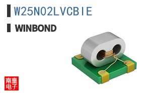 W25N02LVCBIE