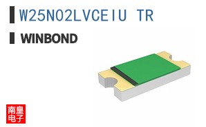 W25N02LVCEIU TR
