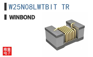 W25N08LWTBIT TR