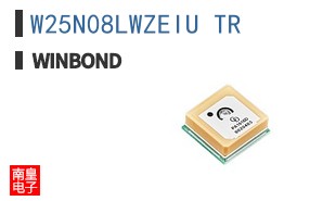 W25N08LWZEIU TR