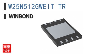 W25N512GWEIT TR