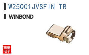 W25Q01JVSFIN TR