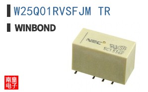 W25Q01RVSFJM TR
