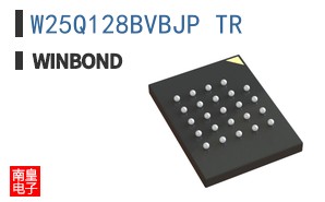 W25Q128BVBJP TR
