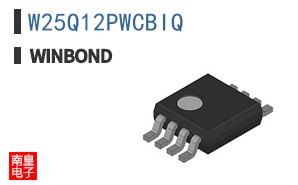 W25Q12PWCBIQ