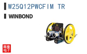 W25Q12PWCFIM TR