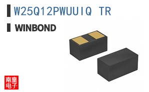 W25Q12PWUUIQ TR