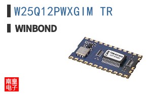 W25Q12PWXGIM TR