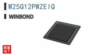 W25Q12PWZEIQ