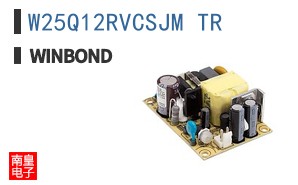 W25Q12RVCSJM TR