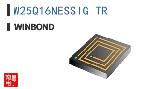 W25Q16NESSIG TR