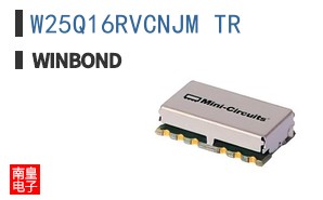 W25Q16RVCNJM TR