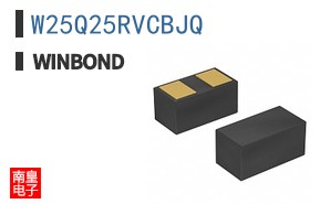 W25Q25RVCBJQ