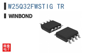 W25Q32FWSTIG TR