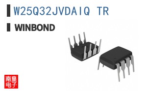 W25Q32JVDAIQ TR